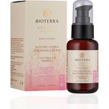 Bioterra Organik Yoğun Nemlendirici Yatıştırıcı Krem 50ml – Propolis & Aynısafa İçerikli, Hassas ve Kuru Ciltler İçin Hydra Soothing Bakım Kremi