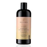 Bioterra PH Balance Dökülme Önleyici Şampuan 400ml – Sülfatsız, Sarımsak Ekstraktlı, Aloe Vera ve Biberiye Yağlı, Saç Dökülmesine Karşı Güçlendirici Bakım