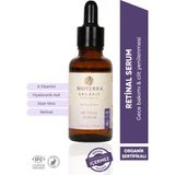 Bioterra Retinal Serum –%99,7 Doğal, Cilt Yenileyici & Anti-Aging - 30 ML