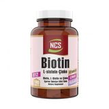 Biotin 180 Tablet L Sistein Çinko Vitamin B12
