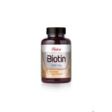 Biotin 300 mg *60 Tablet