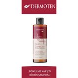 Biotin 400 ml Dökülme Karşıtı Şampuan