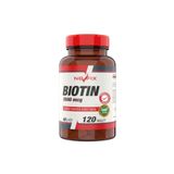 Biotin 5000 Mcg 120 Tablet