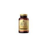 Biotin 5000 Mcg 50 Kapsül