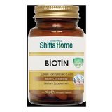 BİOTİN 60 TABLET 750 MG