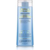 Biotin & Collagen Güçlendirici Durulanmayan Saç Kremi 250ML