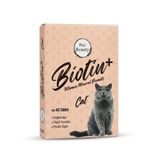 Biotin+ Cat - Kediler İçin Tüy, Deri ve Tırnak Destekleyici Vitamin & Mineral 60 Tablet AFS67176177117