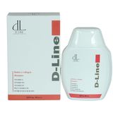 Biotin & Collagen Shampoo, Keratin, Saç dökülmesine karşı, Canlı ve güçlü saçlar için şampuan