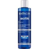 Biotin Dökülme Karşıtı Şampuan – 300 ml – Biotin, Çinko, B Vitamin Kompleksi ve Termal Su Içerikli – Saç Dökülmesine Karşı Etkili Bakım