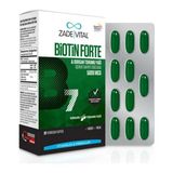 Biotin Forte 30 Yumuşak Kapsül