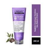 Biotin & Kafein Saç Ve Saç Derisi Kremi 200 Mml