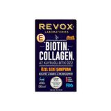 Biotin&Collagen At Kuyruğu Şampuan 360 Ml