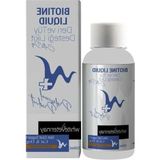 Biotine Sıvı (100 Ml) - Kedi Ve Köpekler İçin Deri Ve Tüy Desteği