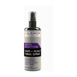 Biotin&Kafein& Dökülme Karşıtı Saç Toniği-hızlı Uzamaya Yardımcı
