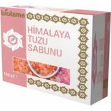 Biotoma Himalaya Tuzlu 150 gr Doğal Sabun