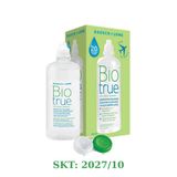Bıotrue 300 Ml Lens Solüsyonu (Skt:10/2027)