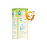 Biotrue 300 Ml Lens Solusyonu X 3 Adet