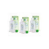 Biotrue 300ml 3'lü Paket Lens solüsyonu