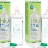 Biotrue 300ml Lens Solüsyonu 2li