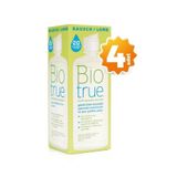 Biotrue 300Ml Lens Solüsyonu 4'Lü