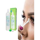 Biotrue 360 ml Bioture Solusyn1 Adet Lens Takma Seti - Beyaz