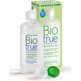 Biotrue Bausch+Lomb Bio''true'' 300 ml Solüsyon, Lensler İçin Profesyonel Kalite ve Kullanım Kolaylığı