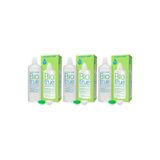 Biotrue Bıo True 300 ml Lens Solüsyonu (3 ADET)