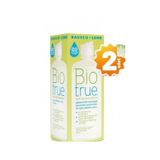BioTrue Bio True 300 ml Lens Solüsyonu X 2 Adet
