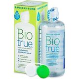 Biotrue Bio''true'' 300 ml Çok Amaçlı Lens Solüsyon Hafif ve Dayanıklı Özellikleri ile Göz Sağlığınızı Korur