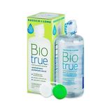 Biotrue Bio''true'' 300 Ml Lens Bakım Solüsyonu Açık Mavi 2 Adet Kullanım Kolaylığı Sağlayan Özel Formül