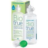 Biotrue Bio''true'' 300 ml Lens Solüsyonu Gözlerin Biyolojisinden Esinlenmiş Nemlendirici Özellikler