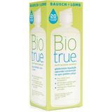 Biotrue Bio''true'' 300 ml Lens Solüsyonu Profesyonel Kalite ile Medikal Standartlara Uygun Kullanım