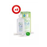 Biotrue Lens Bakım Solüsyonu 300Ml 2 Adet