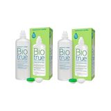 Biotrue LensSolusyonu 300 ml 2 Adet - 1