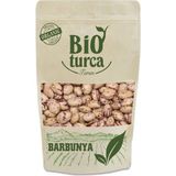 Bioturca Organik Barbunya 500 G - 500 gr