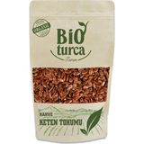 Bioturca Organik Kahve Keten Tohumu 500 gr