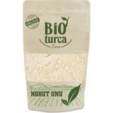 Bioturca Organik Nohut Unu 500 G - 500 gr