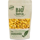 Bioturca Organik Sarı Mercimek 500 G - 500 gr