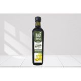 Bioturca Soğuk Sıkım Organik Kanola Tohumu Yağı 500 Ml