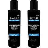 Bioture Bakım Şampuanı 200 ml x 2 Ad