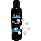 Bioture Egzamaya Uyuzluğa Kaşıntıya Sedefe Onarıcı 1 Adet 200 ml Şampuan - Belirtilmemiş