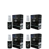Biovella Kozmetik Ağız Kokusu Engelleyici Sprey Doğal Formülasyon-Vegan 30 ml