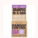 Biovene Damage Control Coconut Keratin Şampuan