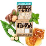 Biovene Hydrate Repair Argan Mint Şampuan