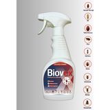 Biovex Premium Ul Haşere Ilacı Hamam Böceği, Tahta Kurusu, Karınca, Kene, Karasinek, Akrep, Bit, Pire, Örümcek 500 ml