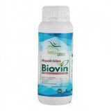 Biovin Bitkisel Sıvı Organik Gübre 1 Litre