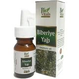 Biovitals Biberiye Yağı 20ml
