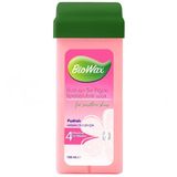 Biowax Sir Ağda Roll-On 100 ml - Pudralı