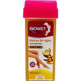 Bioweet Bıoweet Biowet Roll-On Sir Ağda Naturel 100 Ml