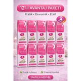 Biowet 12x2 m Ağda Bezi